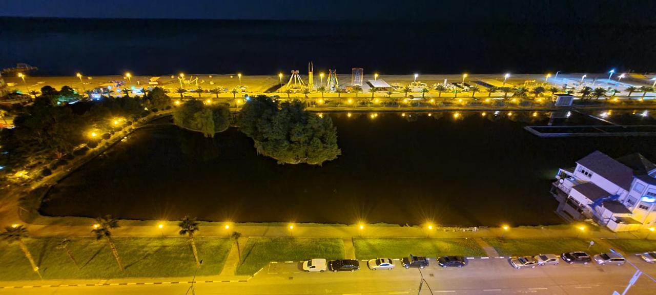 E&S Apartment - Sunset & Sea View Batumi Exterior photo